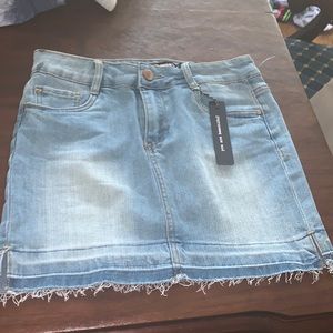 Great back to school skirt